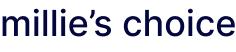 Millies Choice Logo