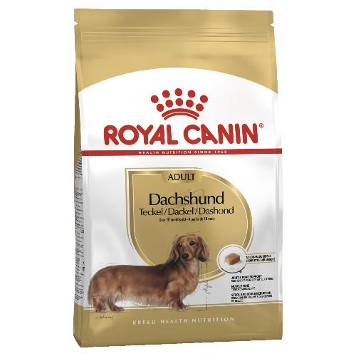 Royal Canin Dachshund Adult 7.5kg