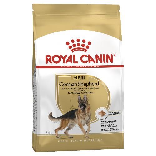 Royal Canin German Shepherd Adult 3kg