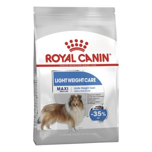 Royal Canin Maxi Light Weight Care 12kg
