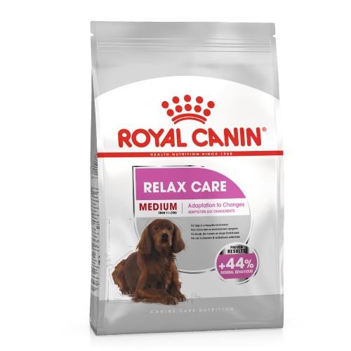 Royal Canin Medium Relax Care 3kg
