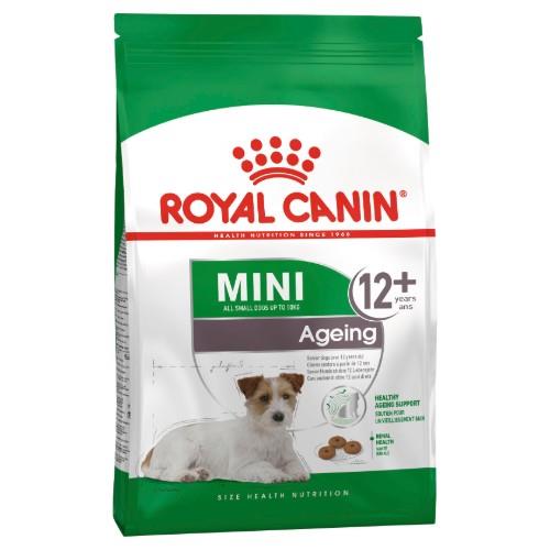 Royal Canin Mini Ageing 12+ Years 1.5kg