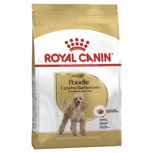 Royal Canin Poodle Adult 7.5kg
