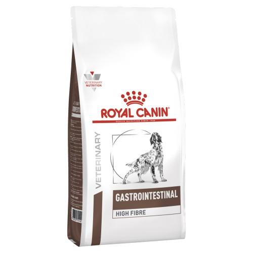 Royal Canin Veterinary Diet Canine Gastro Intestinal High Fibre 2kg