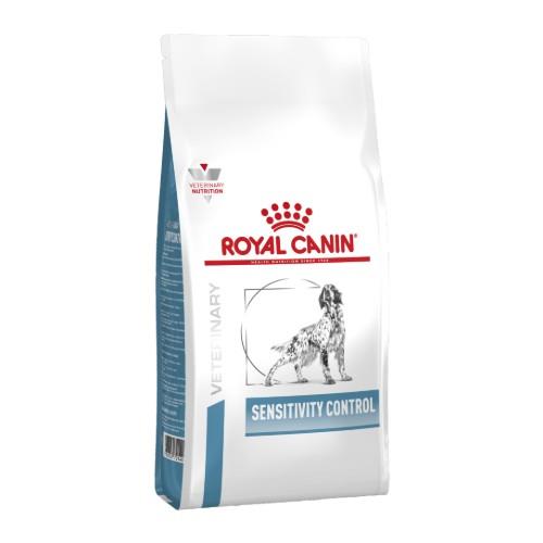 Royal Canin Veterinary Diet Canine Sensitivity Control 14kg