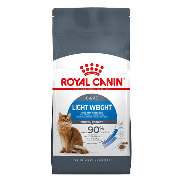 Royal Canin Light Weight Care Adult Dry Cat Food 1.5 Kg